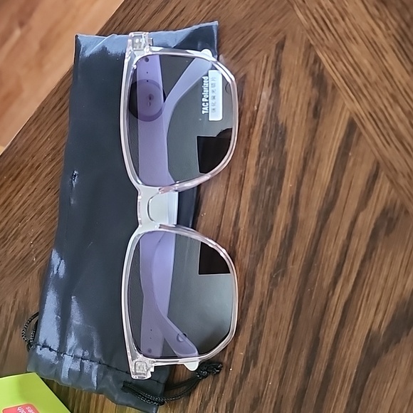 Bluetooth  smart glasses - Picture 5 of 6